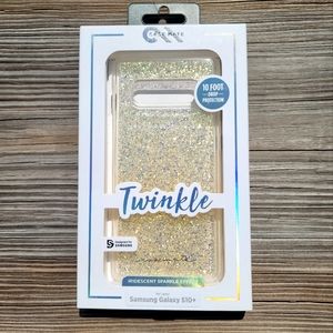 Samsung Galaxy S10+ Case•Mate